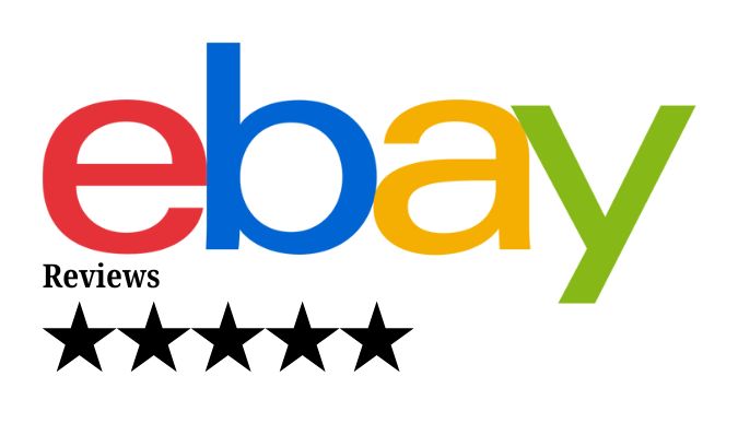 Ebay Reviews