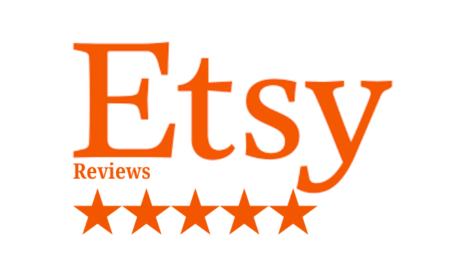 Etsy Reviwes