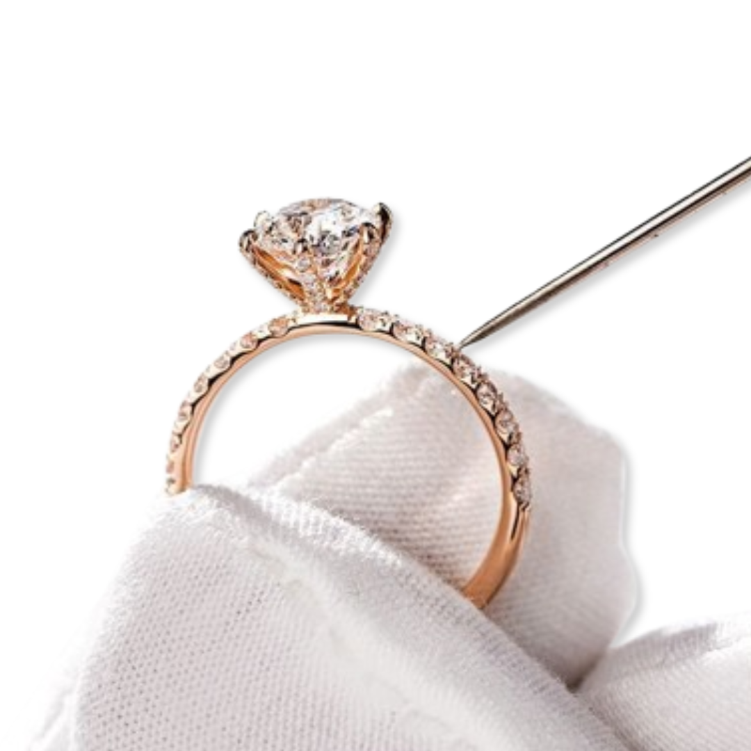 customized jewelry