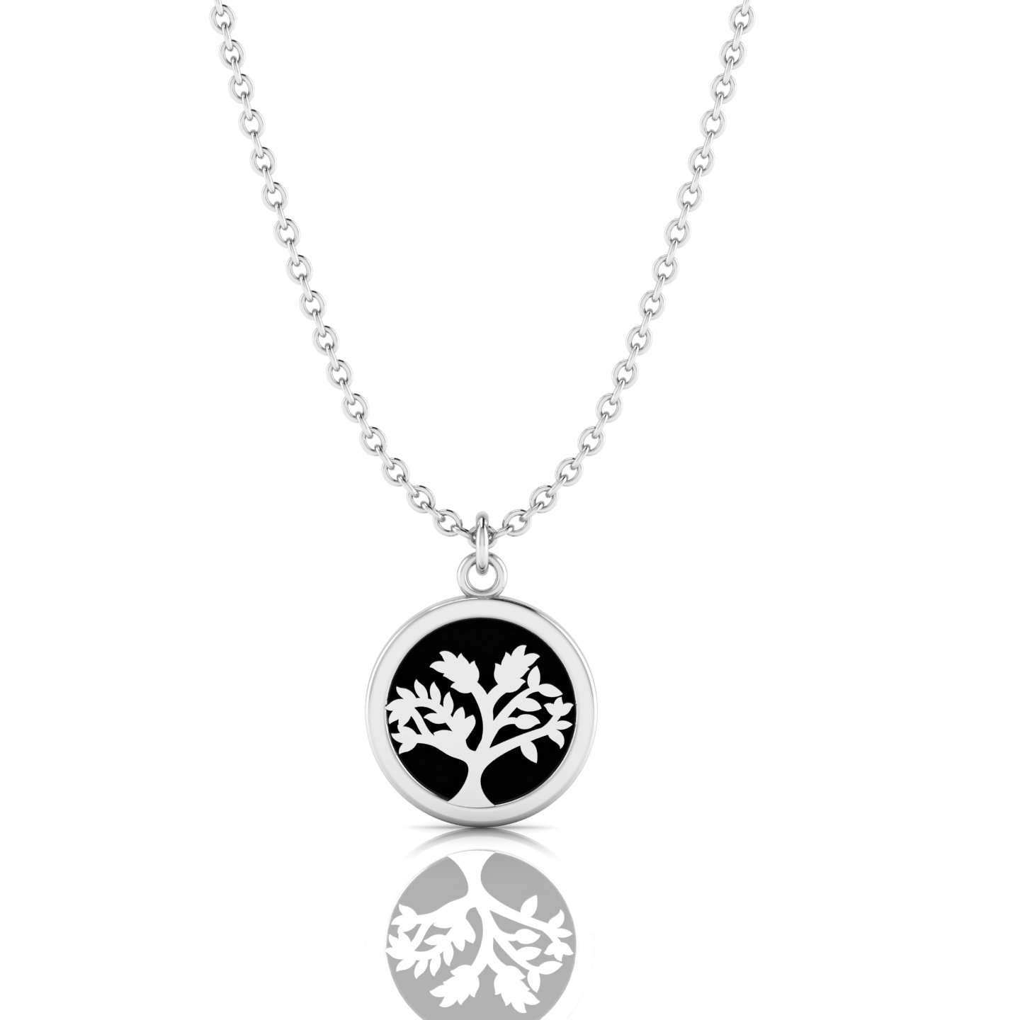 Tree of Life Necklaces