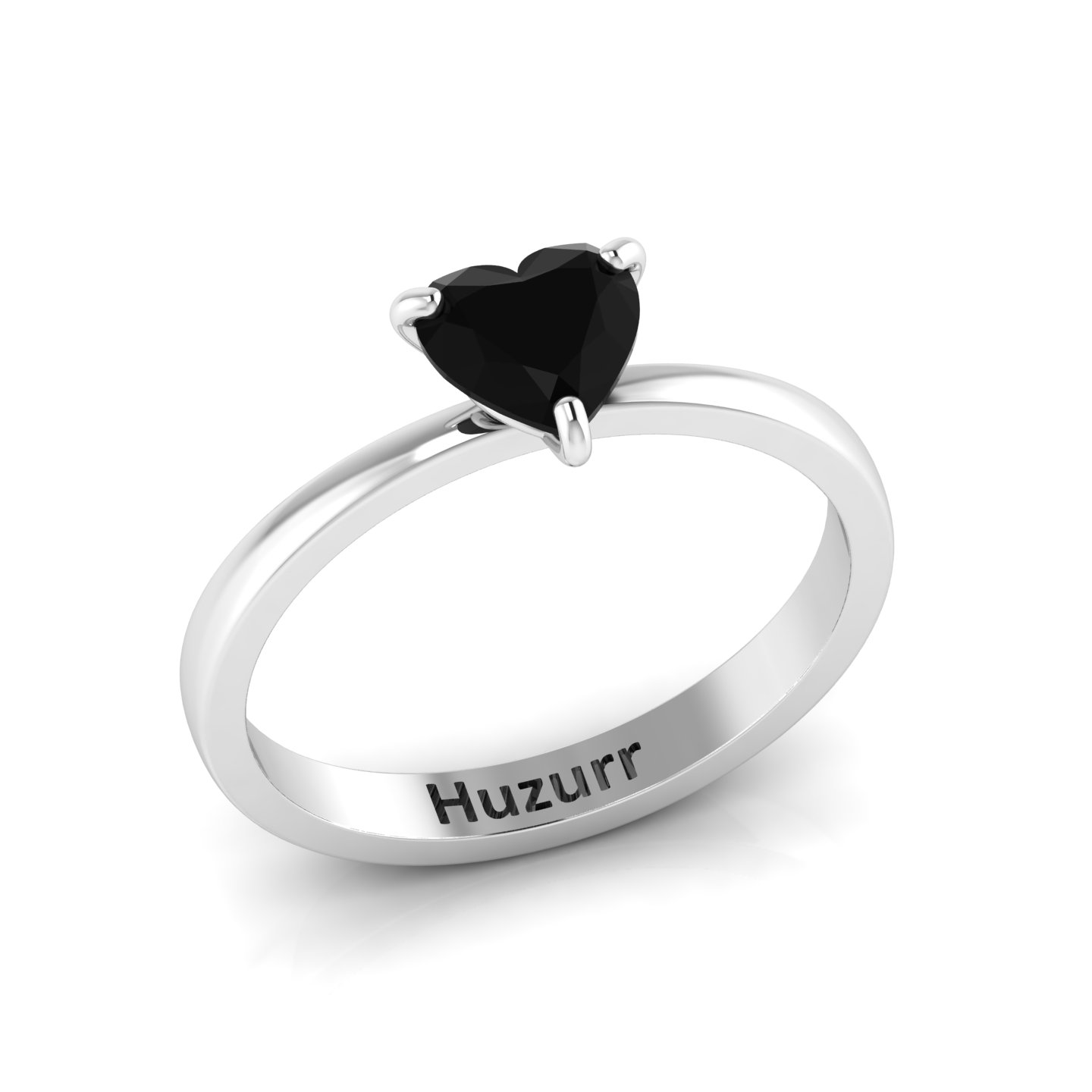 Cyndroa Engagement Ring