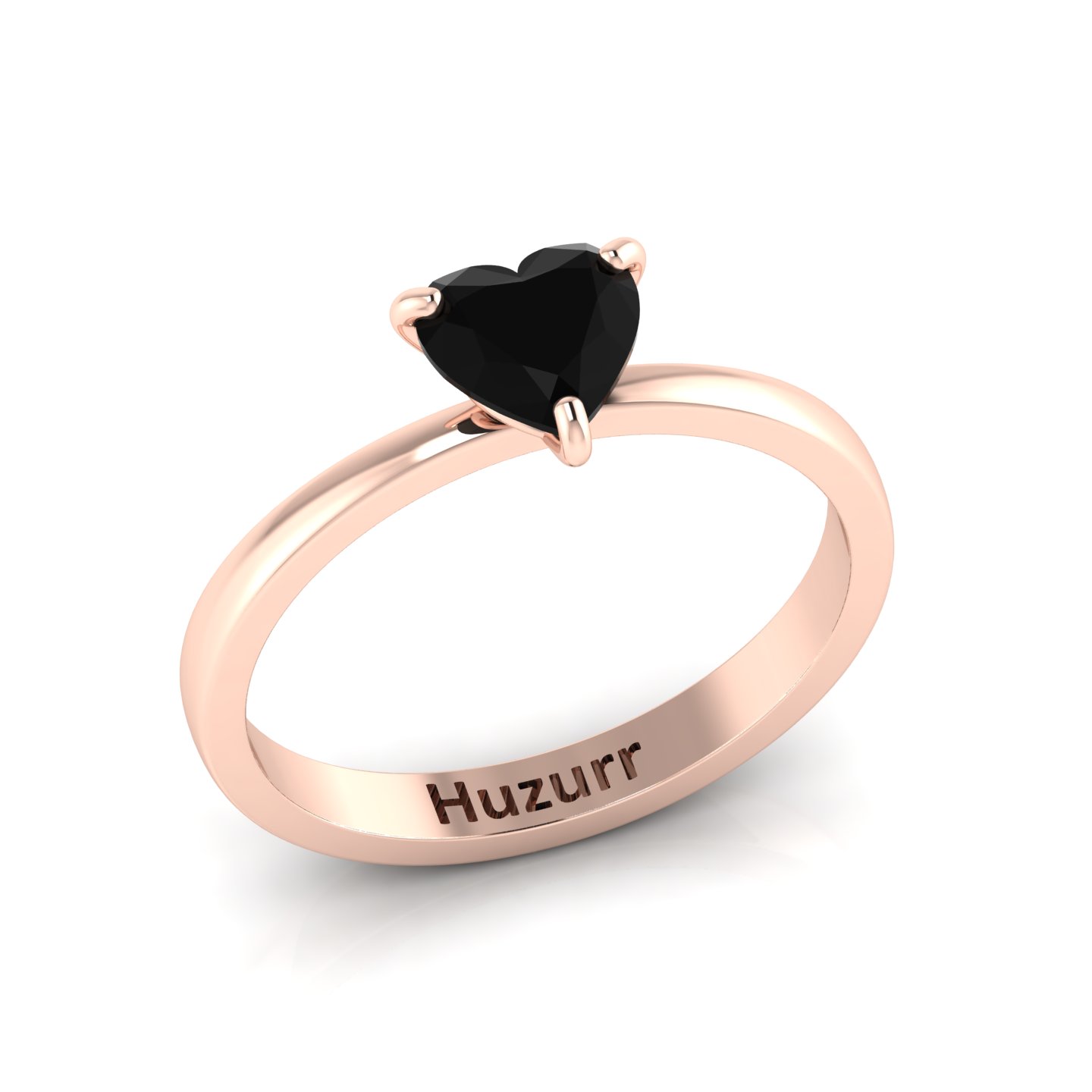 Cyndroa Engagement Ring
