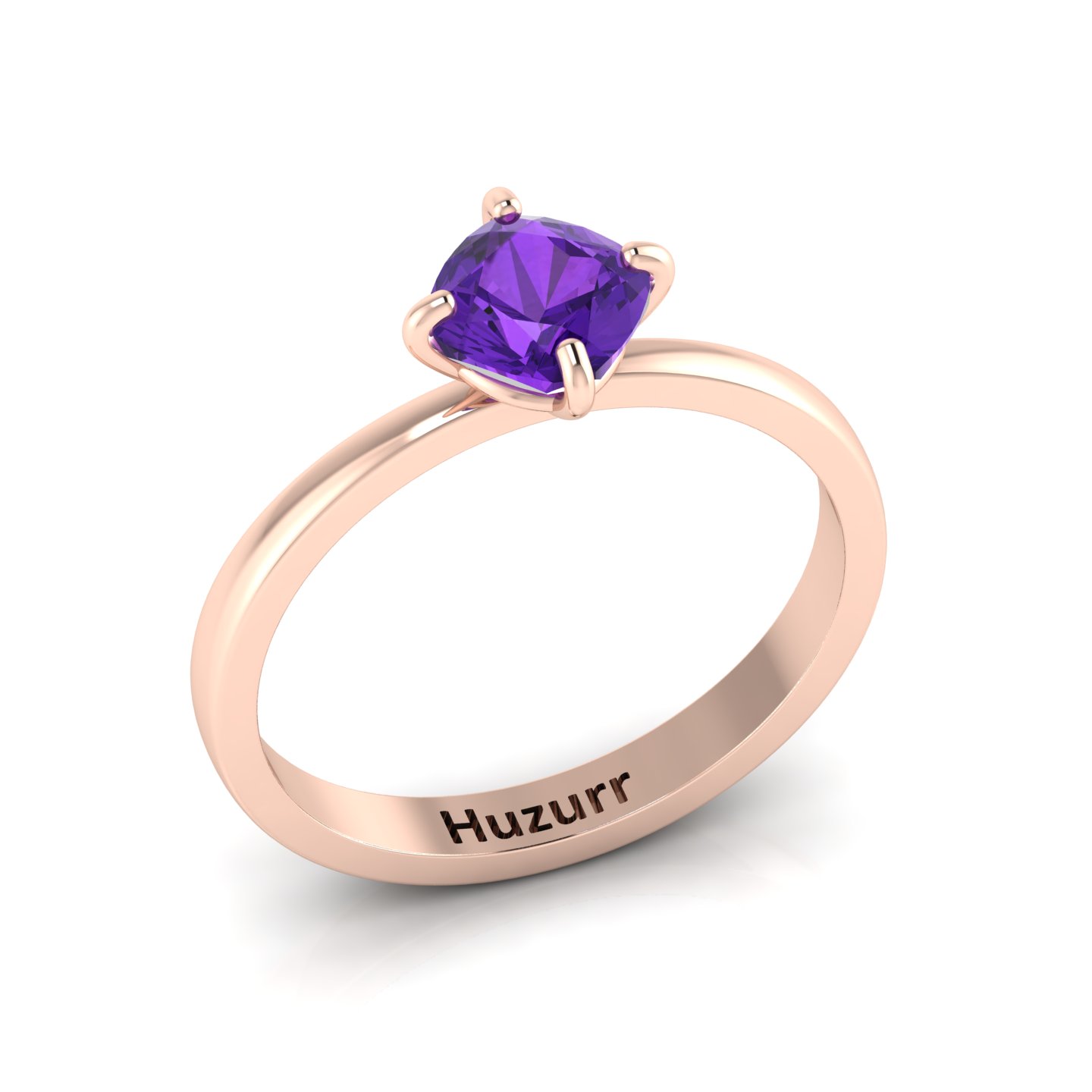 Huzurr Bona Ring