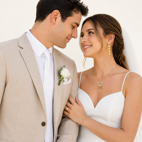 The Moment Love Became Forever