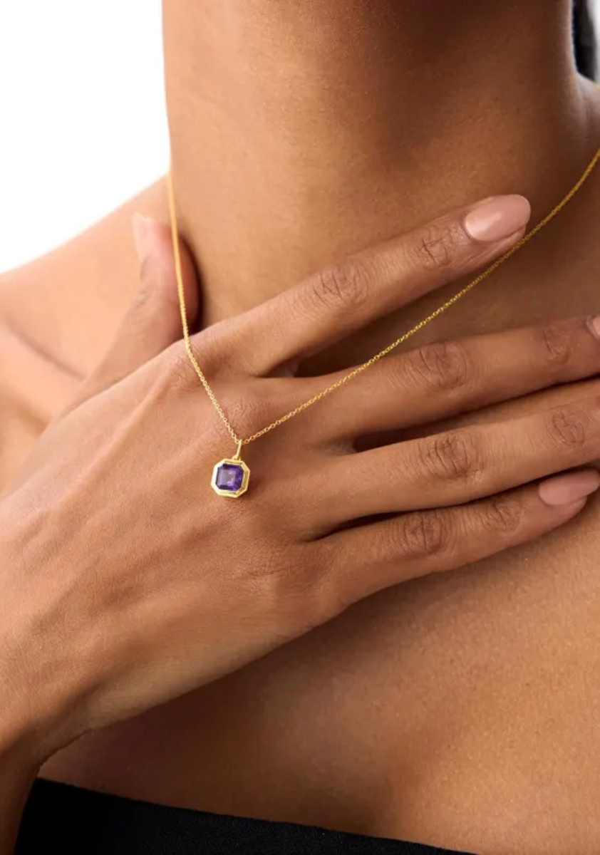 February Jewelry