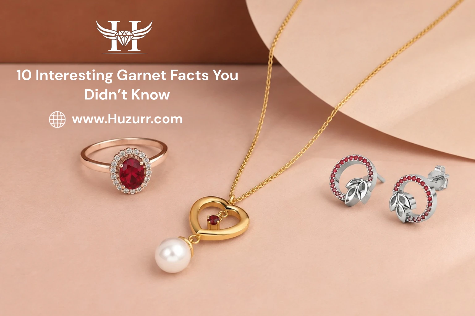 10 Interesting Garnet Facts You Didn’t Know