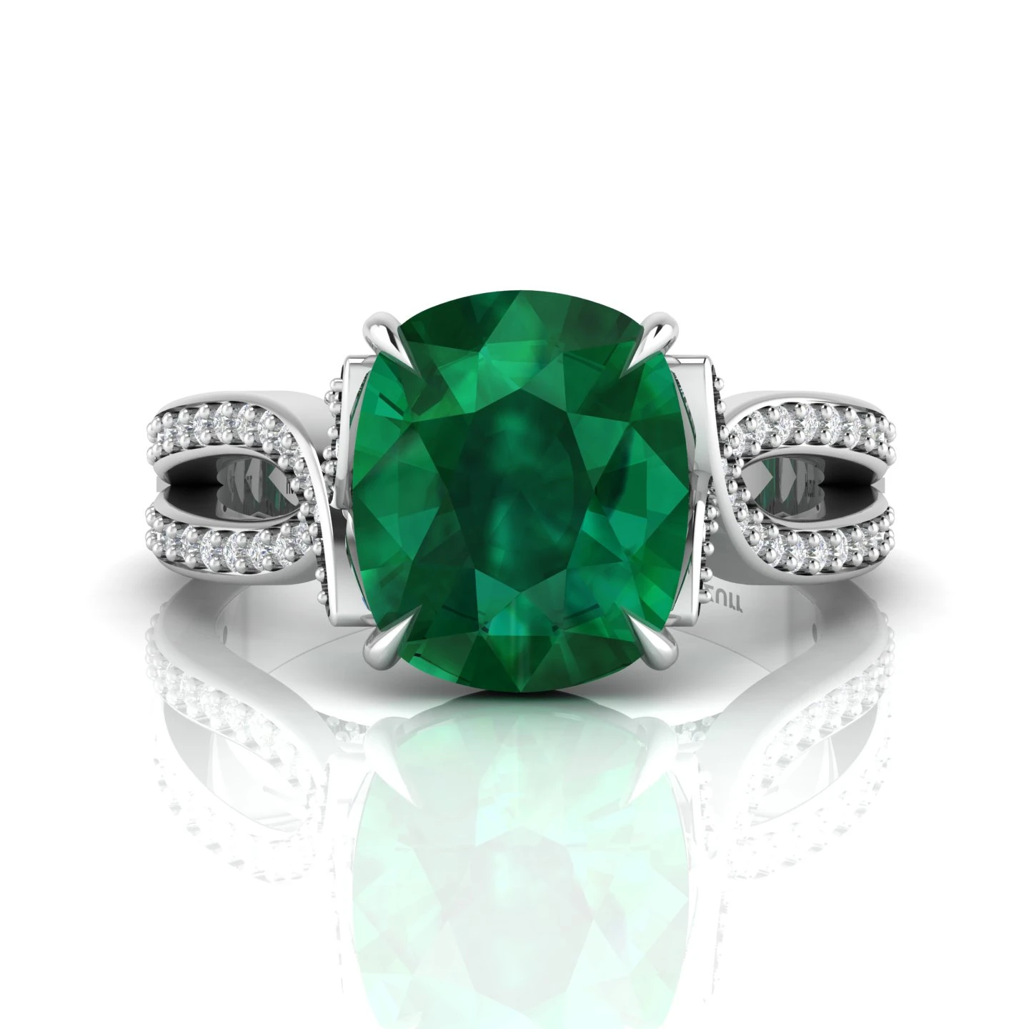 Royal-Twisted-Shank-Ring