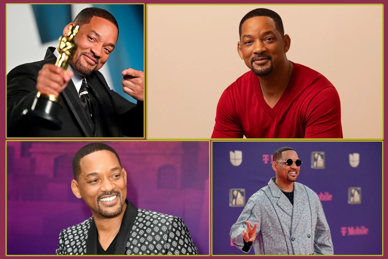 Will Smith