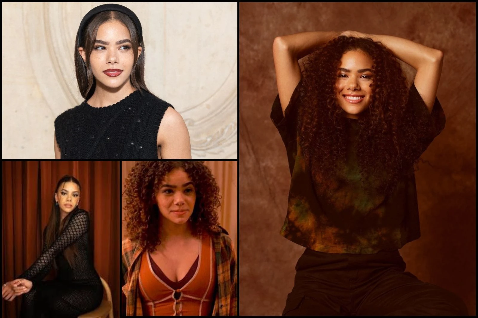 Aantonia Gentry : Age, Birthday, Zodiac & More