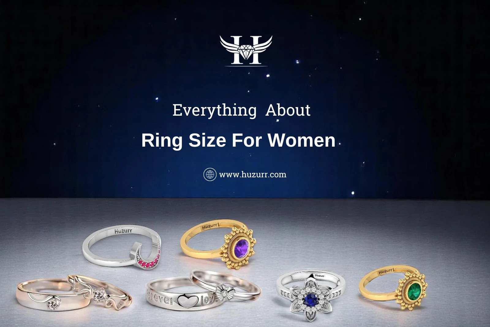 ring, ring size, gemstone rings