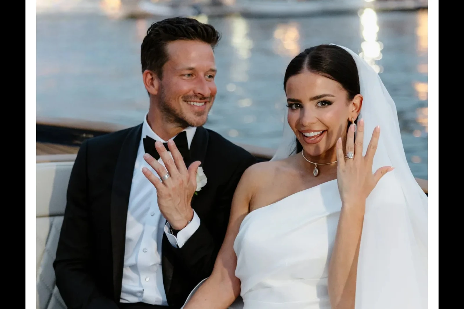 Adam Huber, Rachel Rigler's Wedding Ring, Wedding Ring, Diamond Ring, Engagement ring