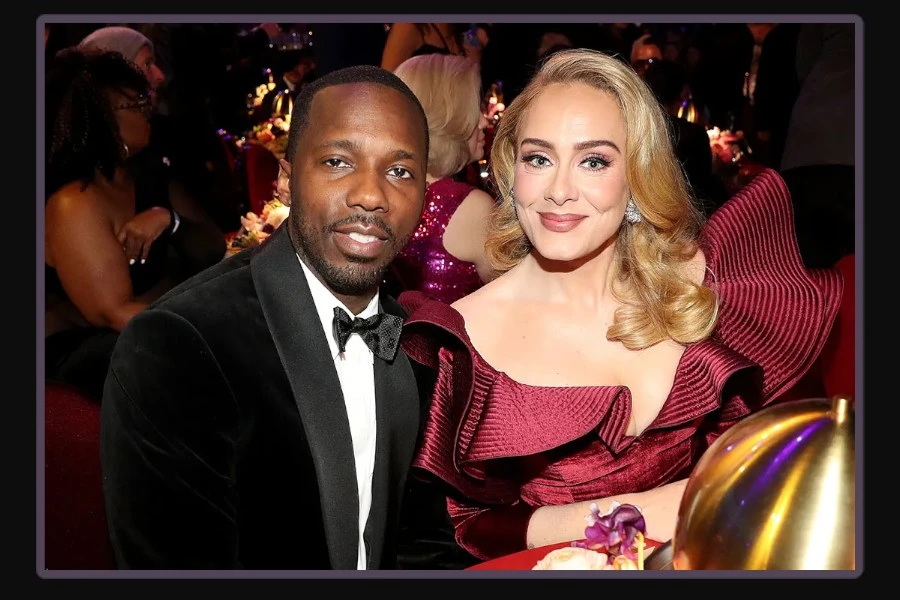 Adele and Rich Paul&rsquo;s Engagement