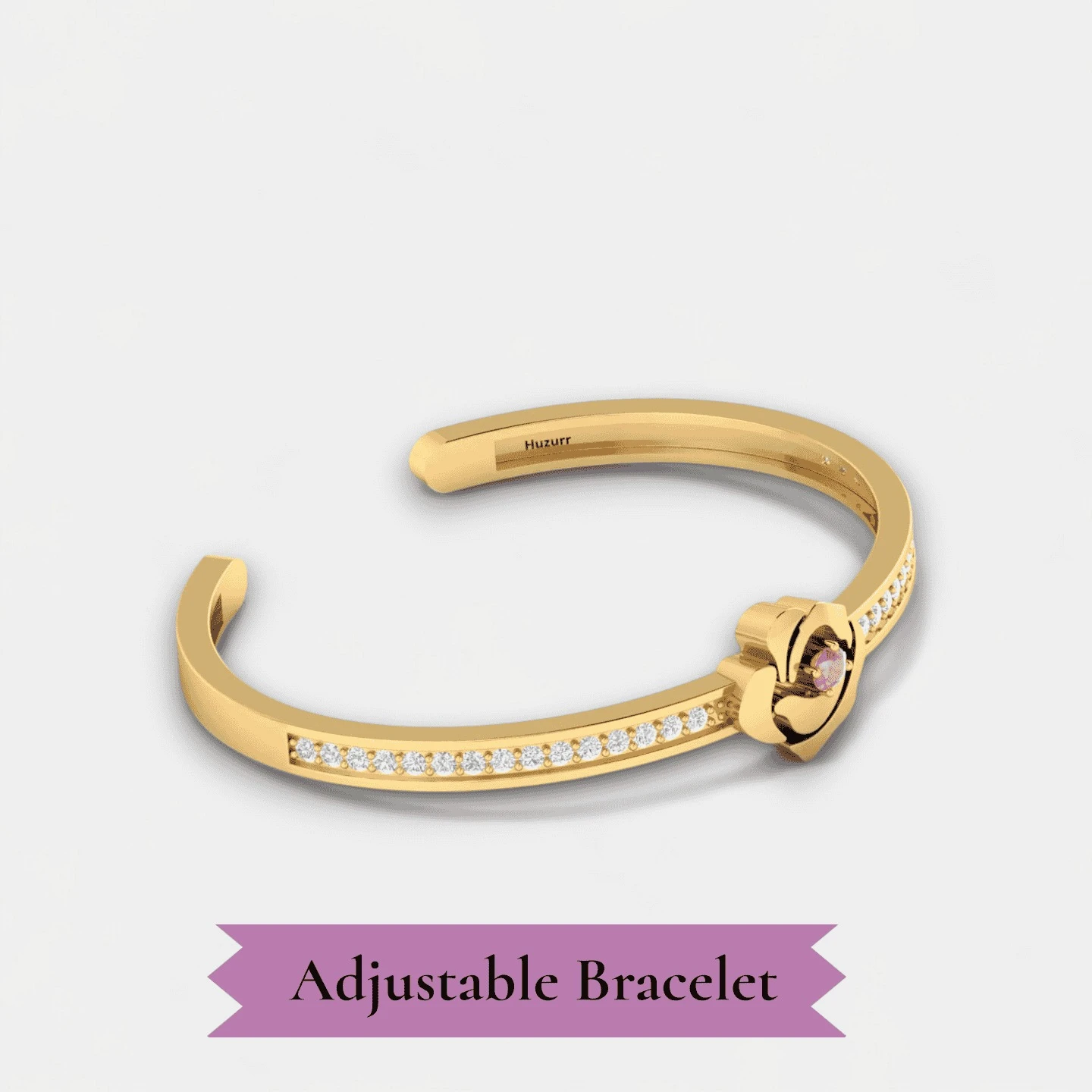Adjustable Bracelets
