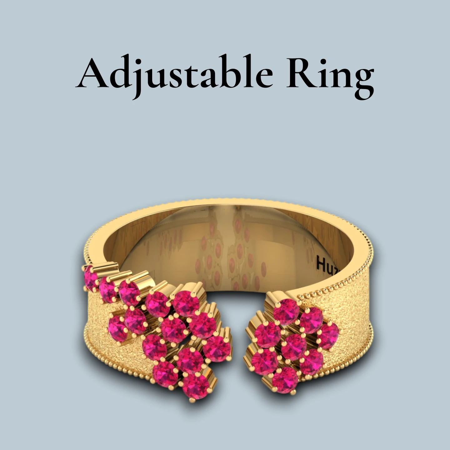 adjustable-ring