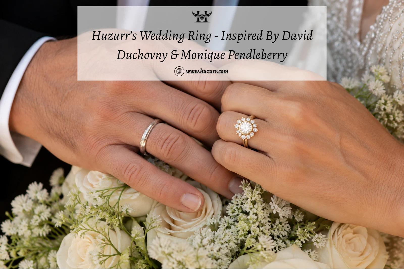 All About David Duchovny and monique pendleberry wedding