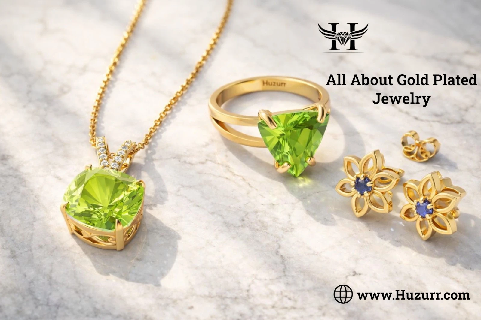 Gold Plated Jewelry, Gold Plated rings, Gold Plated necklace, Gold Plated rings, Gold Plated bracelets