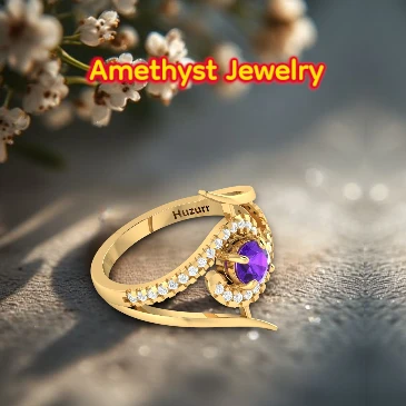 amethyst-jewelry