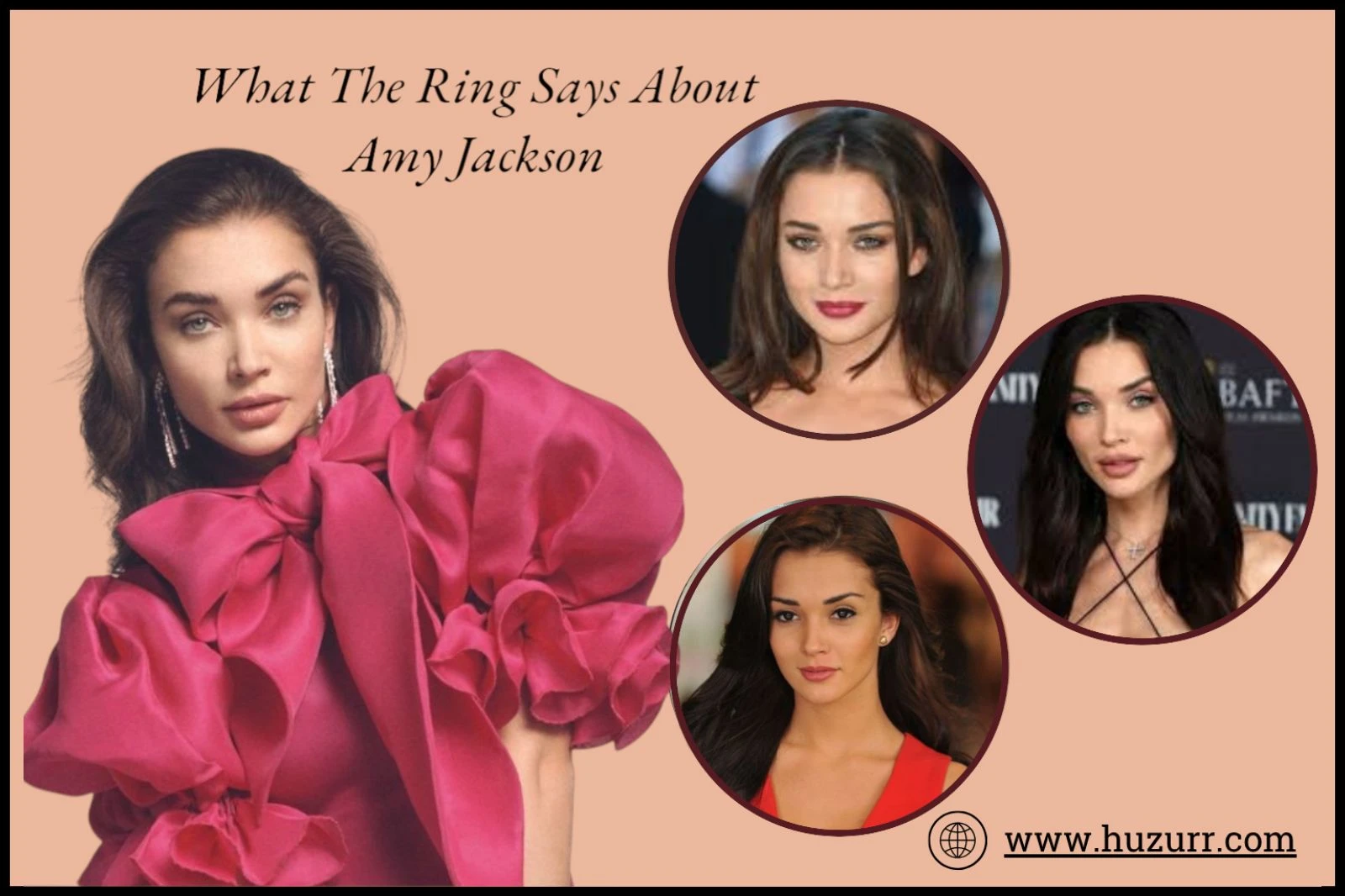 amy jackson
