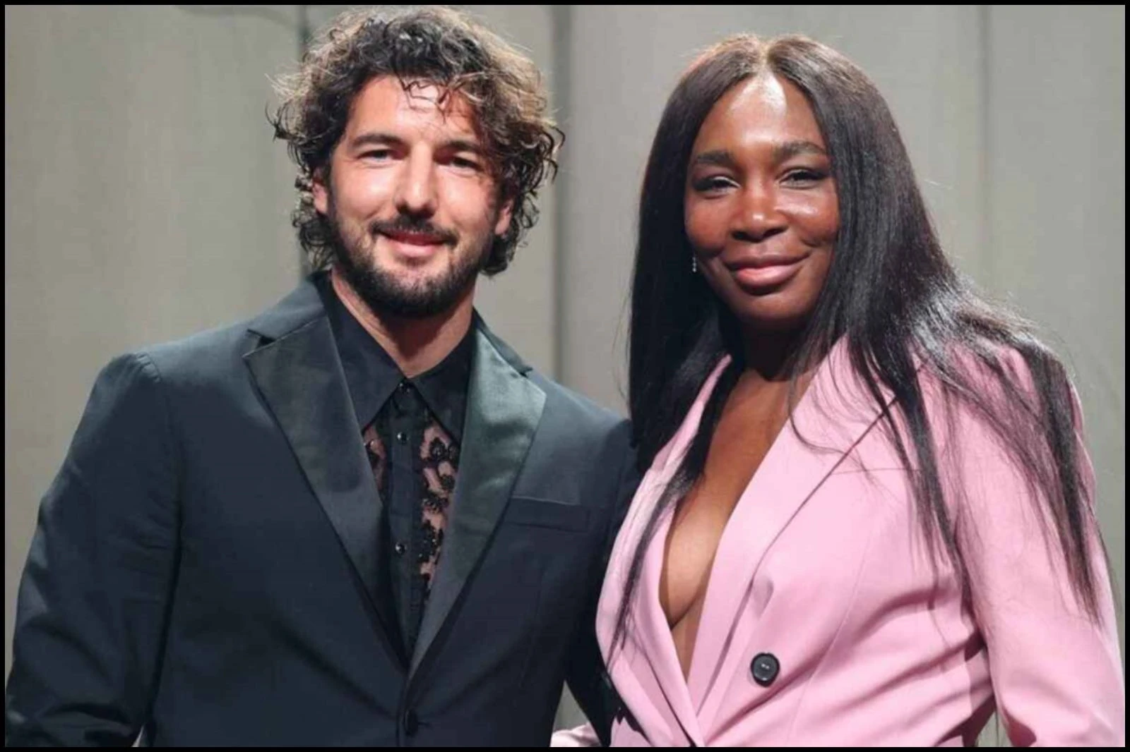 All About Venus Williams’ Engagement Ring: A Tennis Star’s Sparkling Love Story