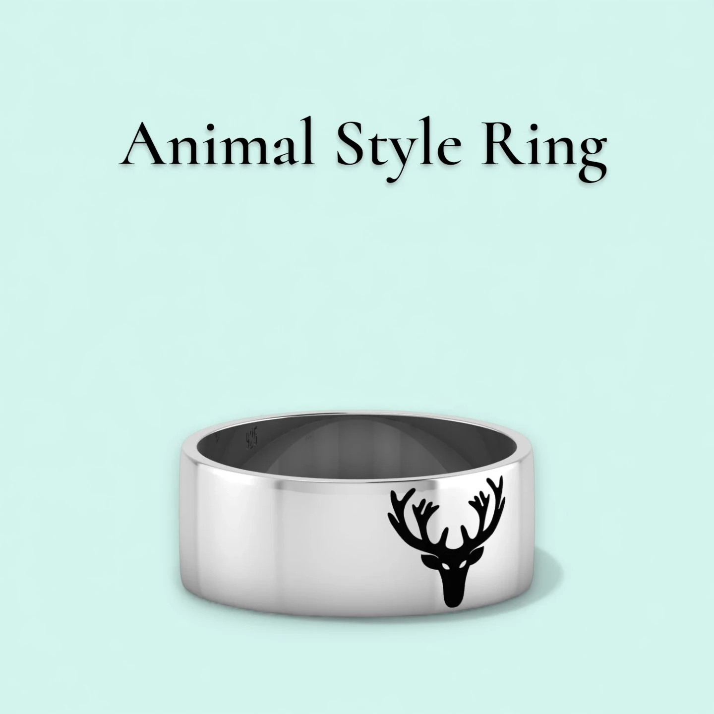 animal-style-ring
