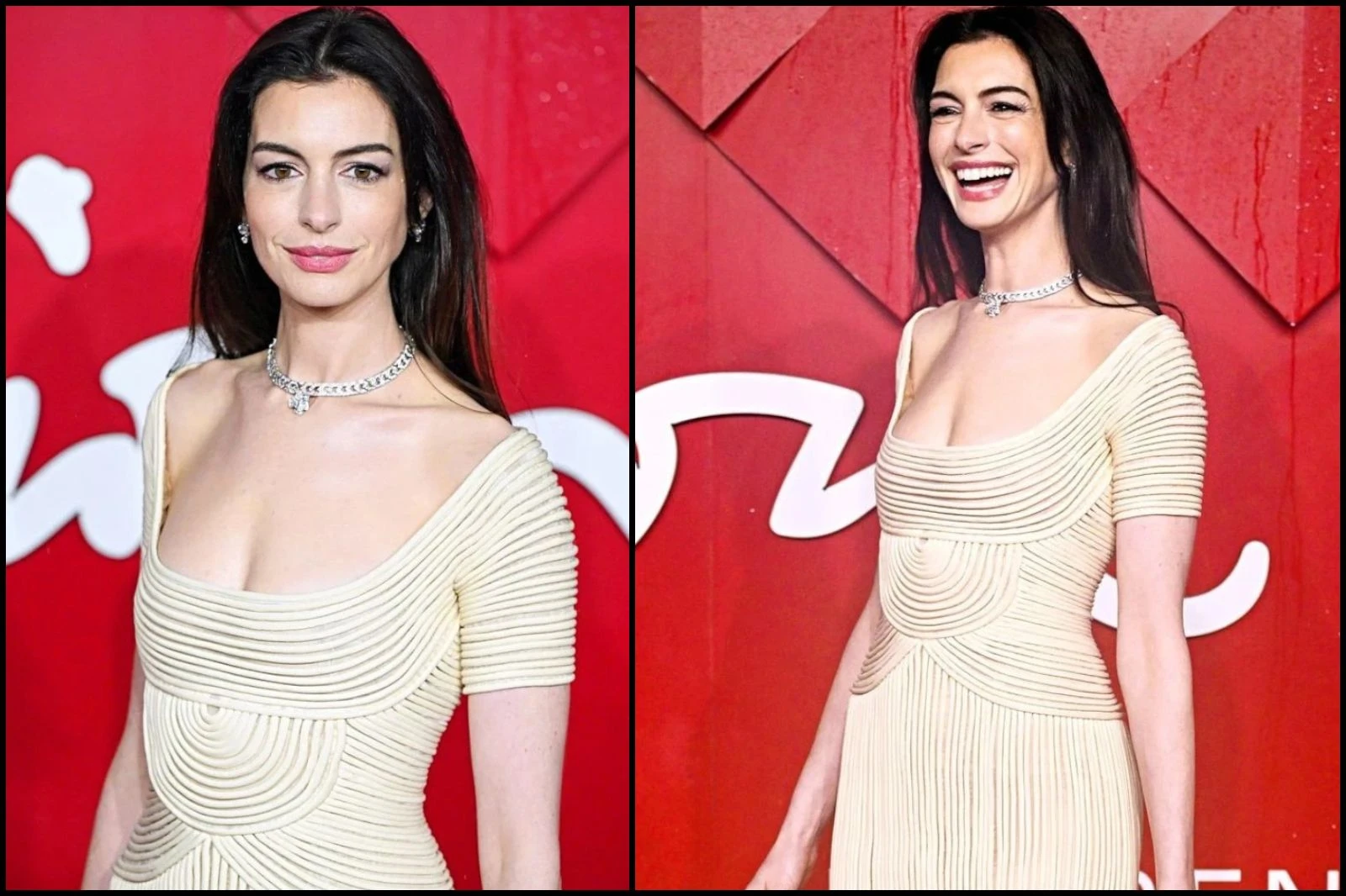 Anne Hathaway&rsquo;s Jewelry Style