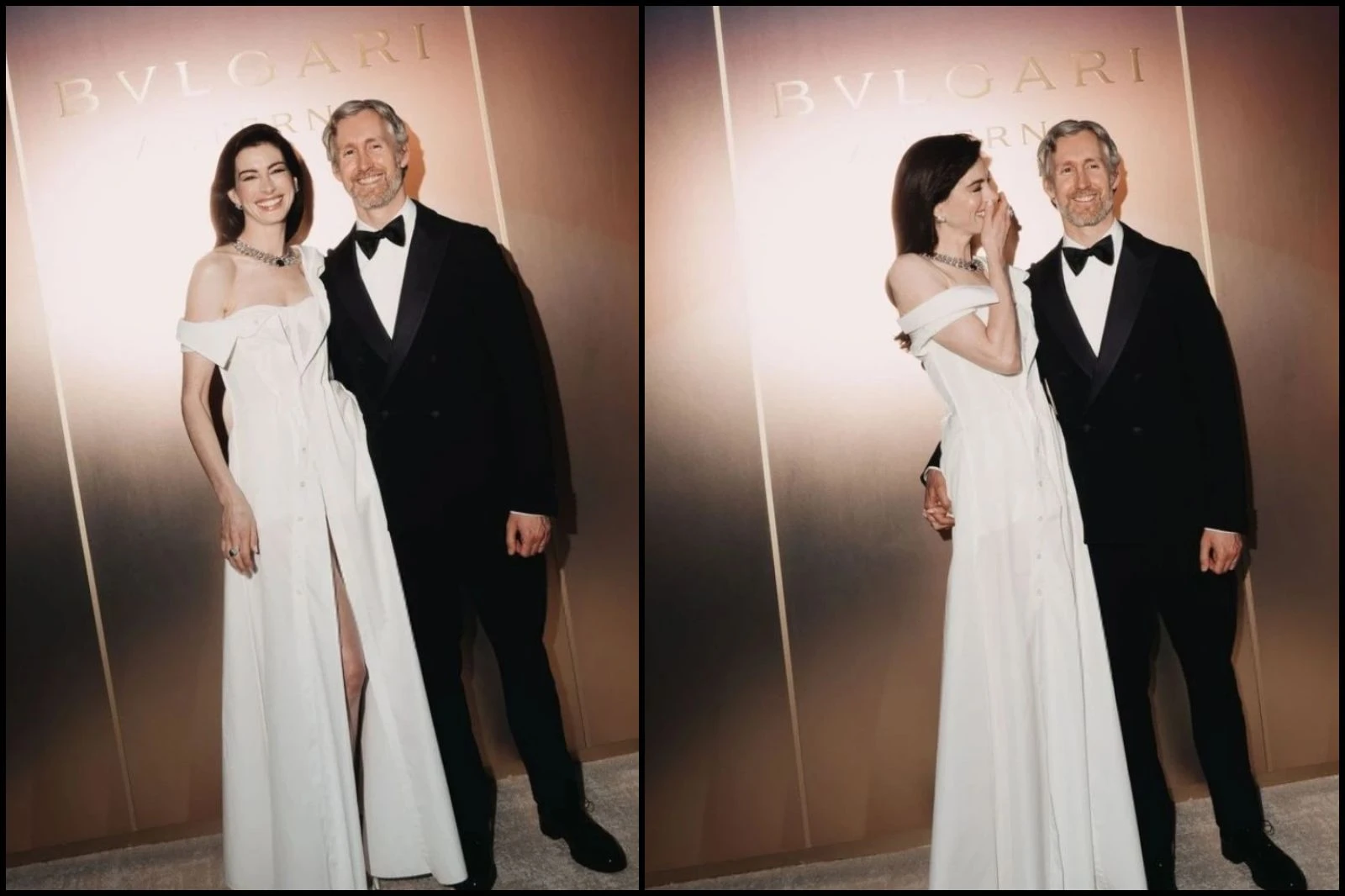 Anne Hathaway&rsquo;s Love Life