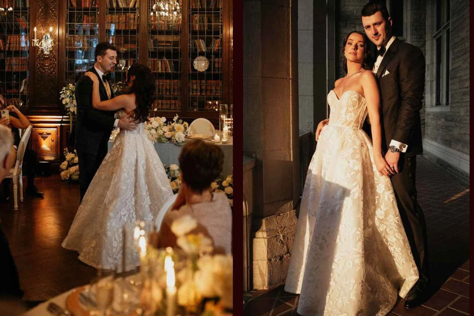 All About Annie Clark Degrassi Actress wedding