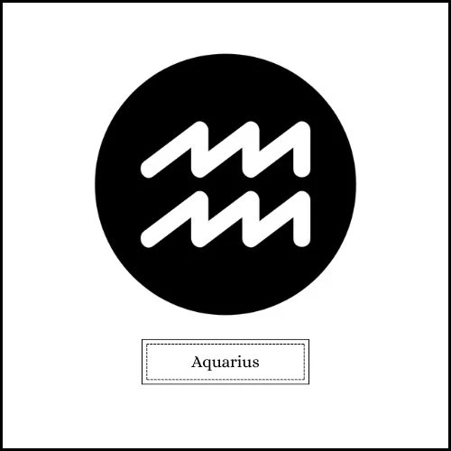 Aquarius