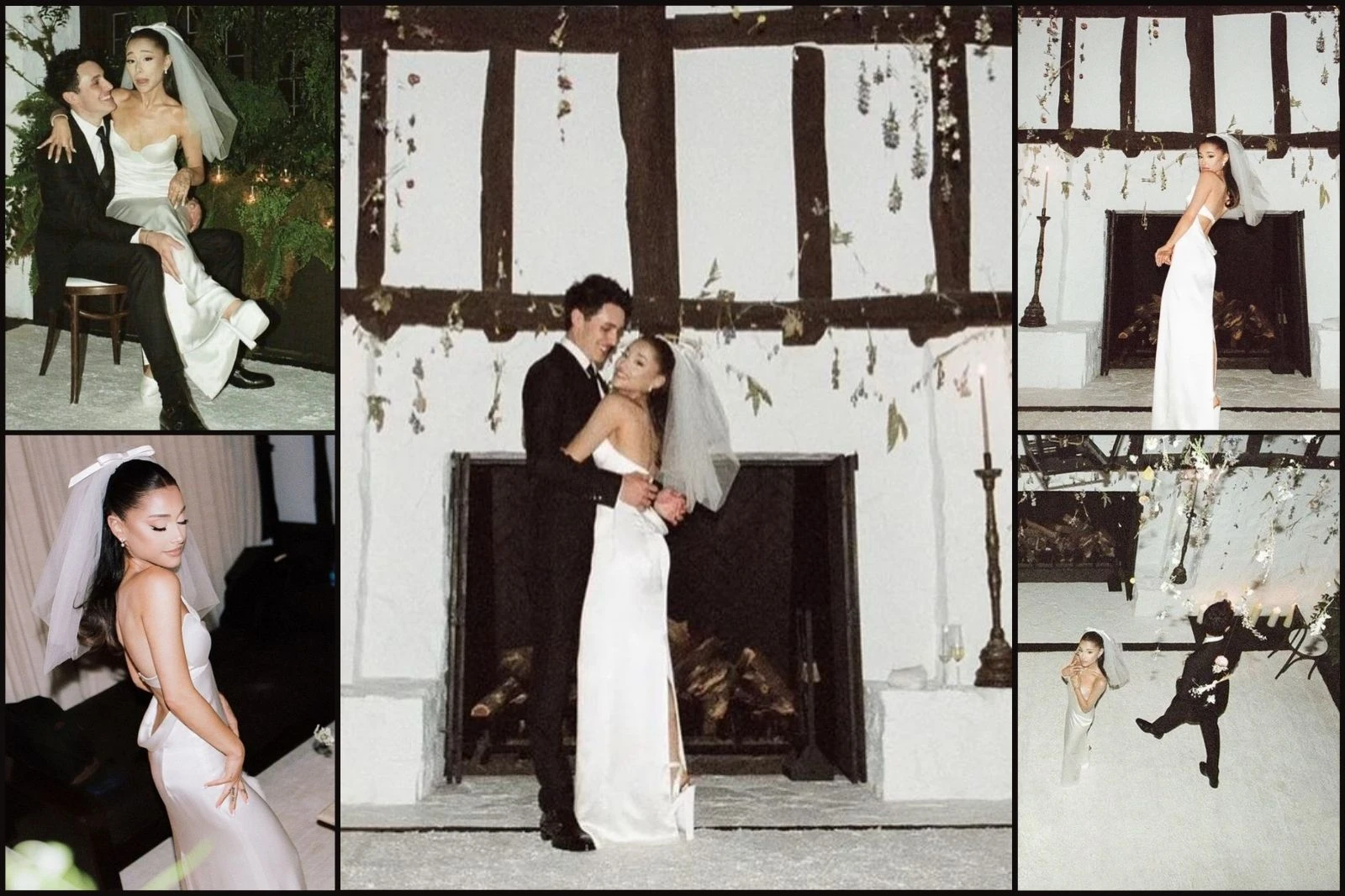 ariana and dalton gomez