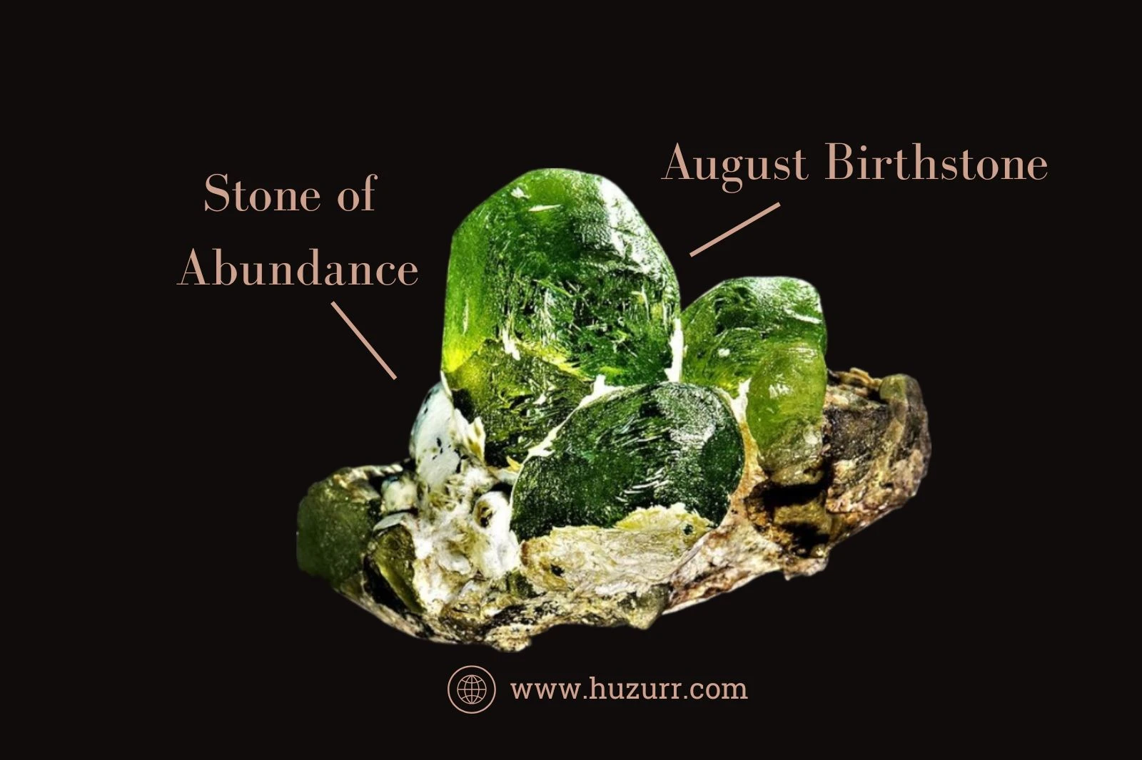 August Birthstone, Peridot, Peridot Jewelry, Birthstone, Birthday Gift, Jewelry