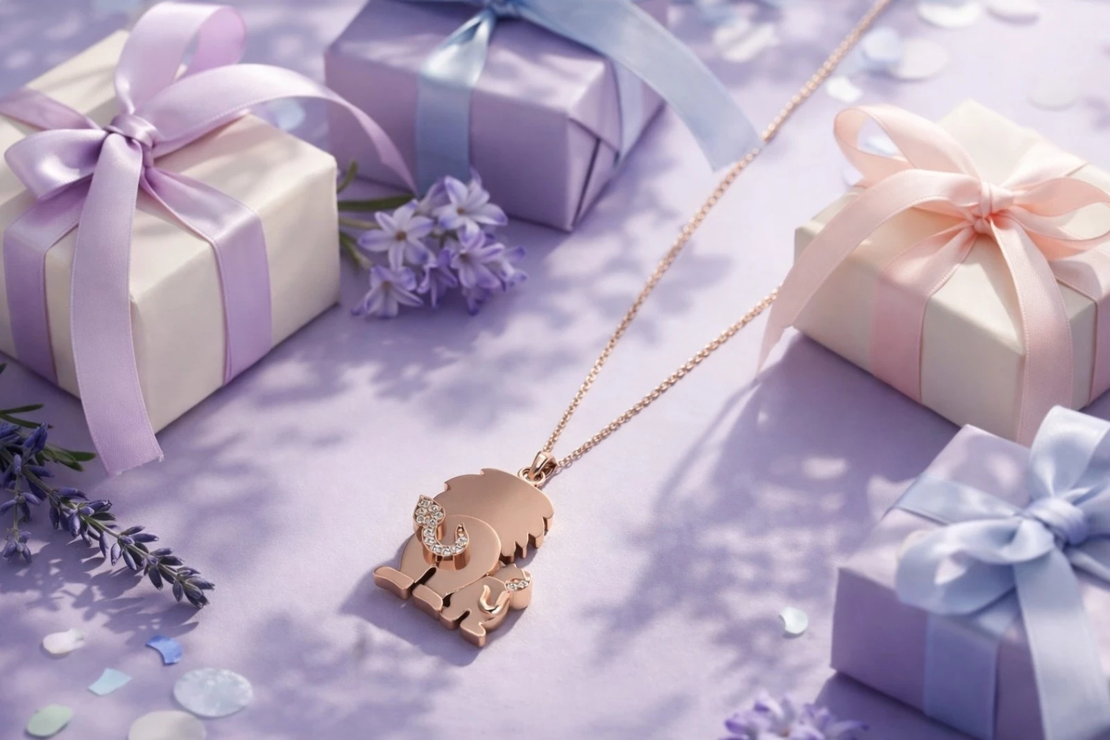 10 Adorable Birthday Gift Jewelry Ideas for Kids