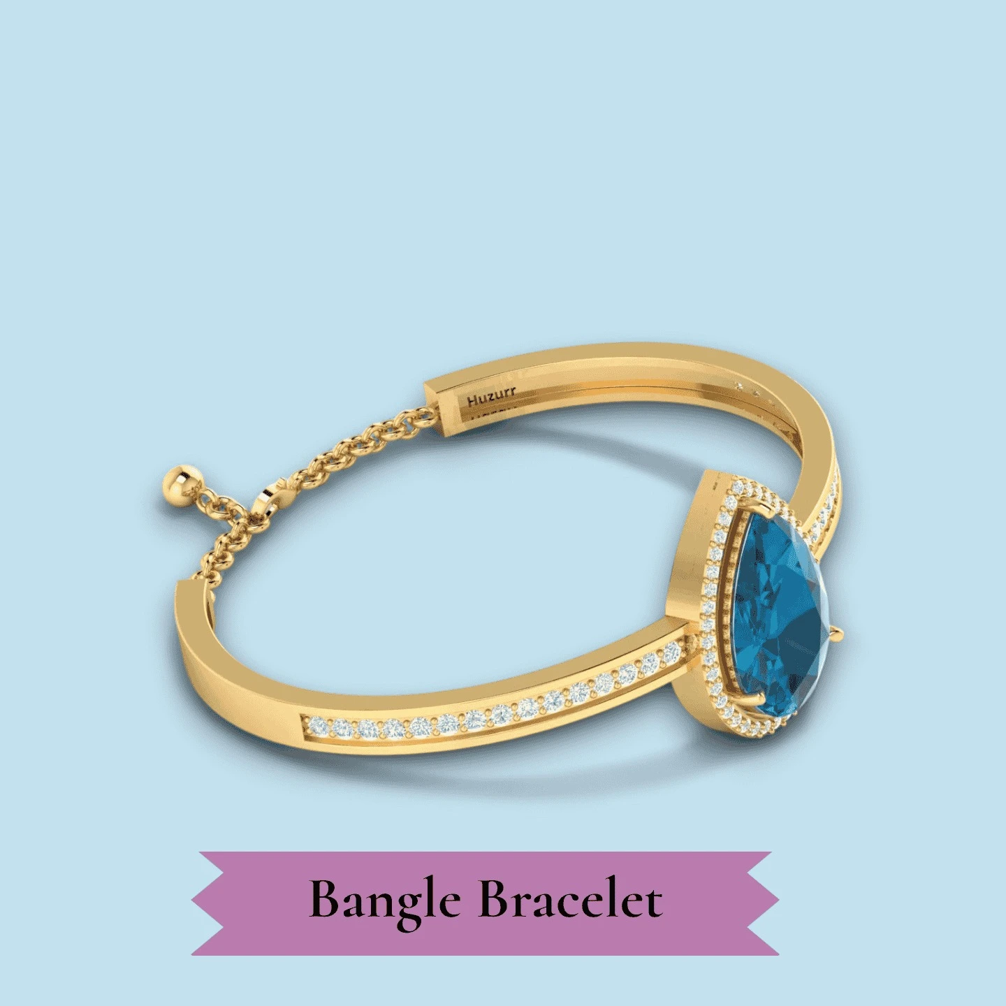Bangle Bracelets