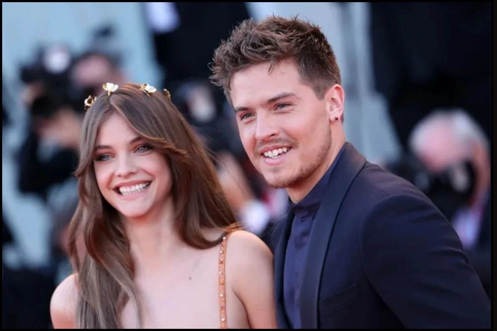 barbara palvin dylan sprouse