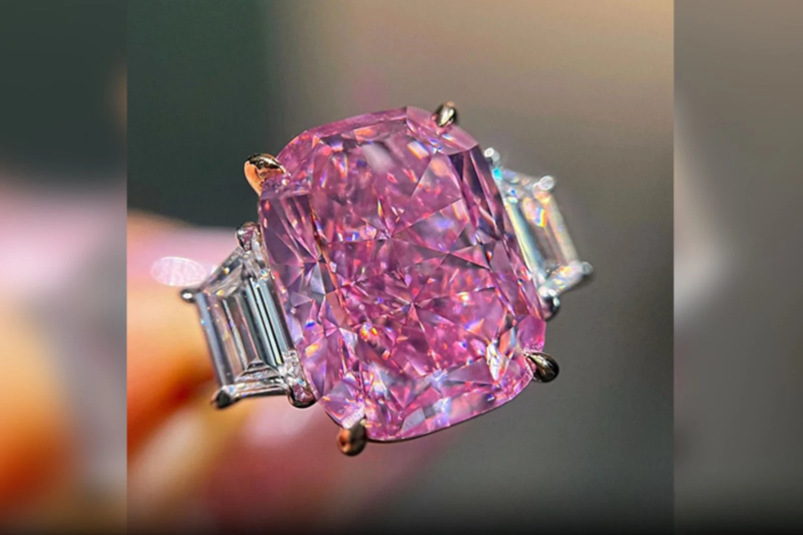 10 Most Expensive Diamond Rings in the World and Affordable Alternatives