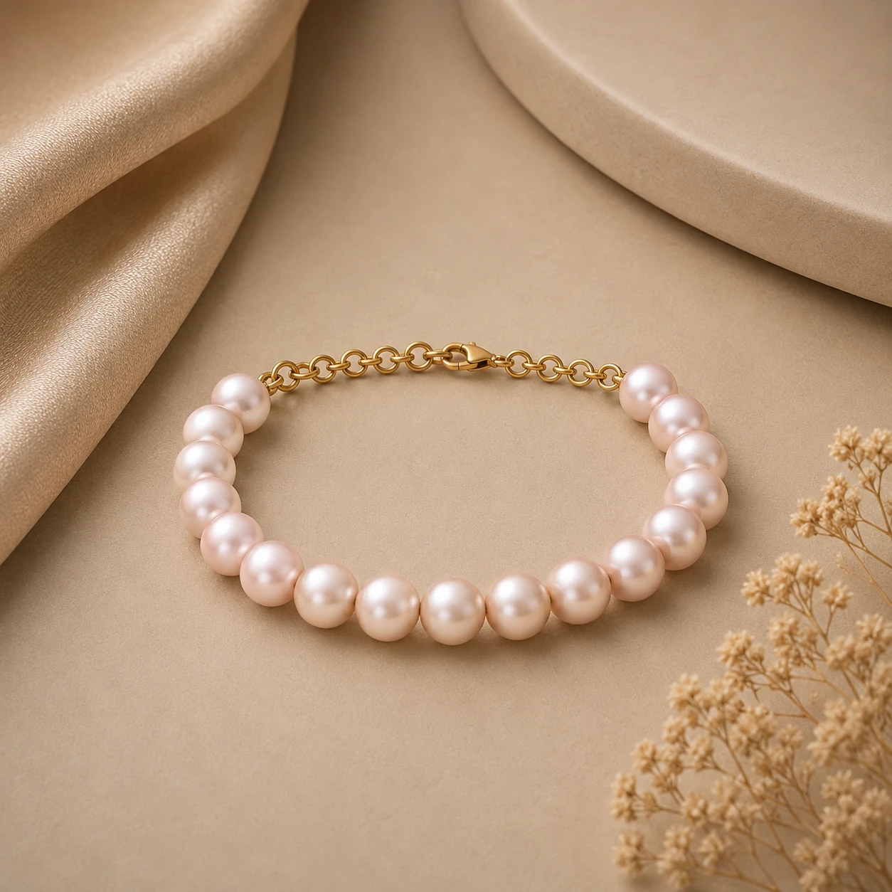 Bracelet as Gemini Jewelry