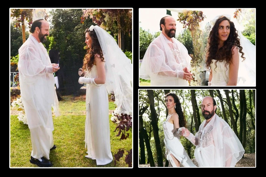 brett-gelman-ari-dayan-wedding