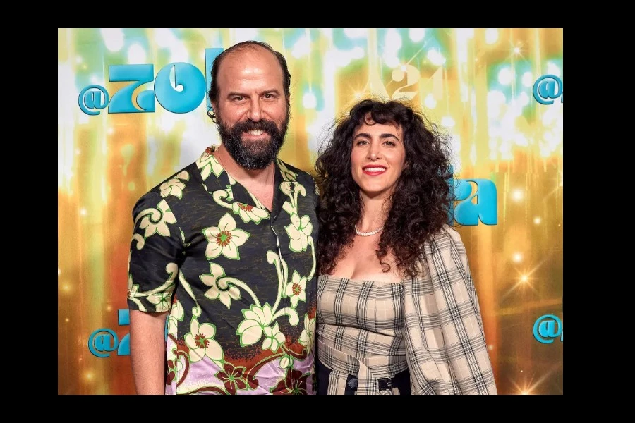 brett-gelman-ari-dayan