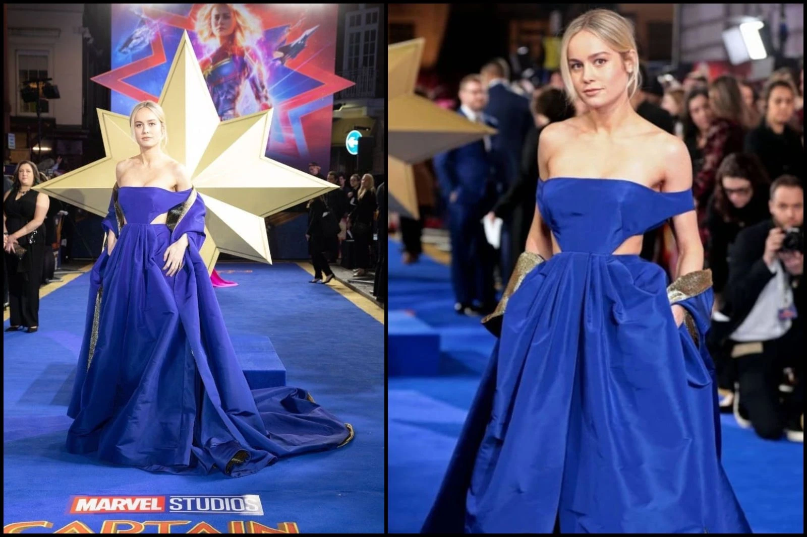 Brie Larson Indie Roles To Marvel