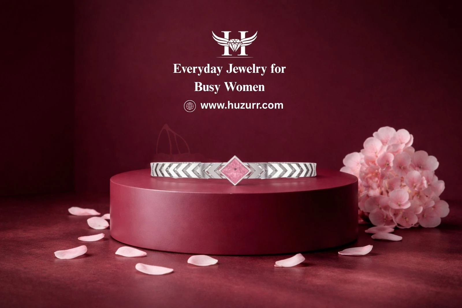 Everyday Jewelry for Busy Women in the US: Stylish and Comfortable Pieces