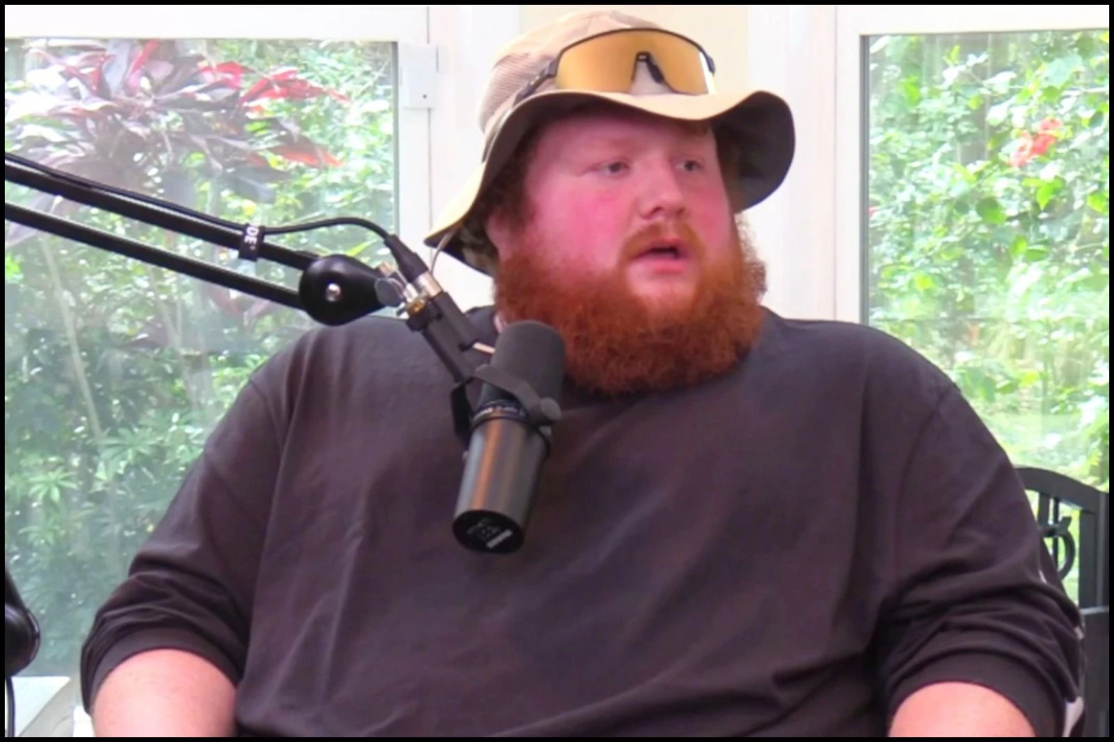 Who is Caseoh : Real Name, Age, Family, You Tube & More