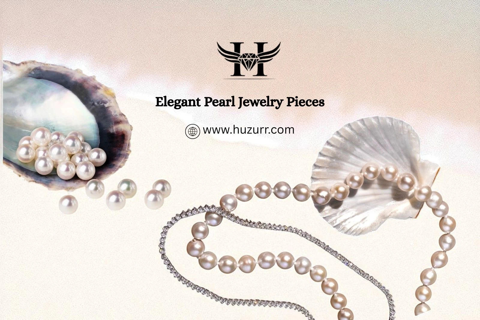 10 Elegant Pearl Jewelry Pieces That Mirror Red Carpet Glamour