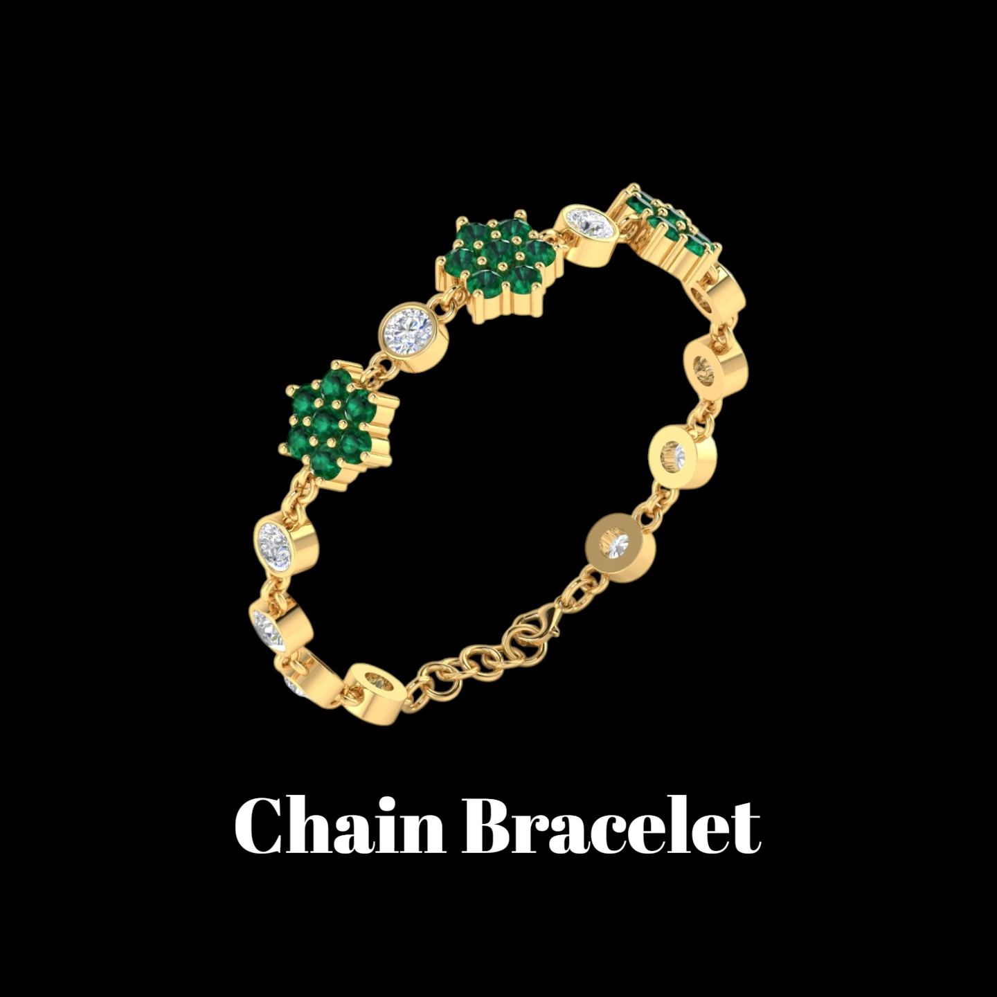 chain-bracelet