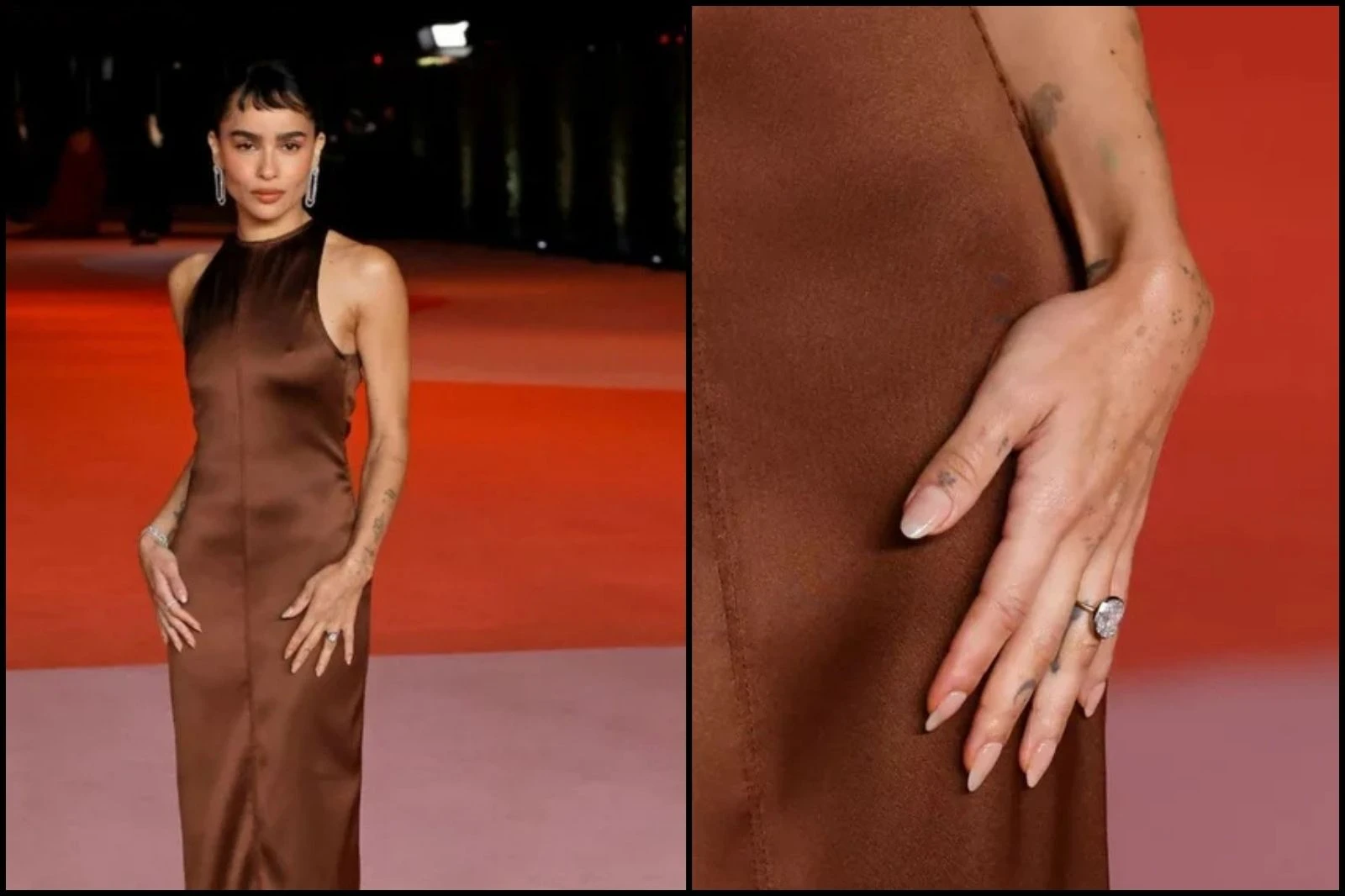 channing tatum engagement ring