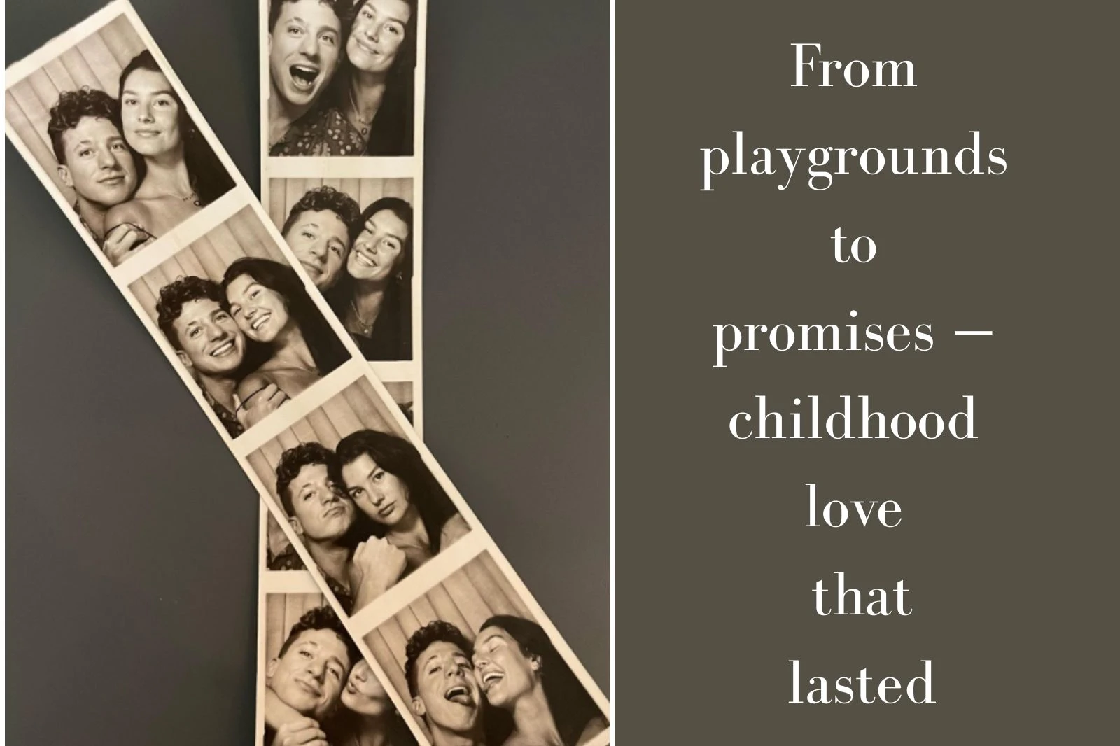 charlie puth brooke sansone