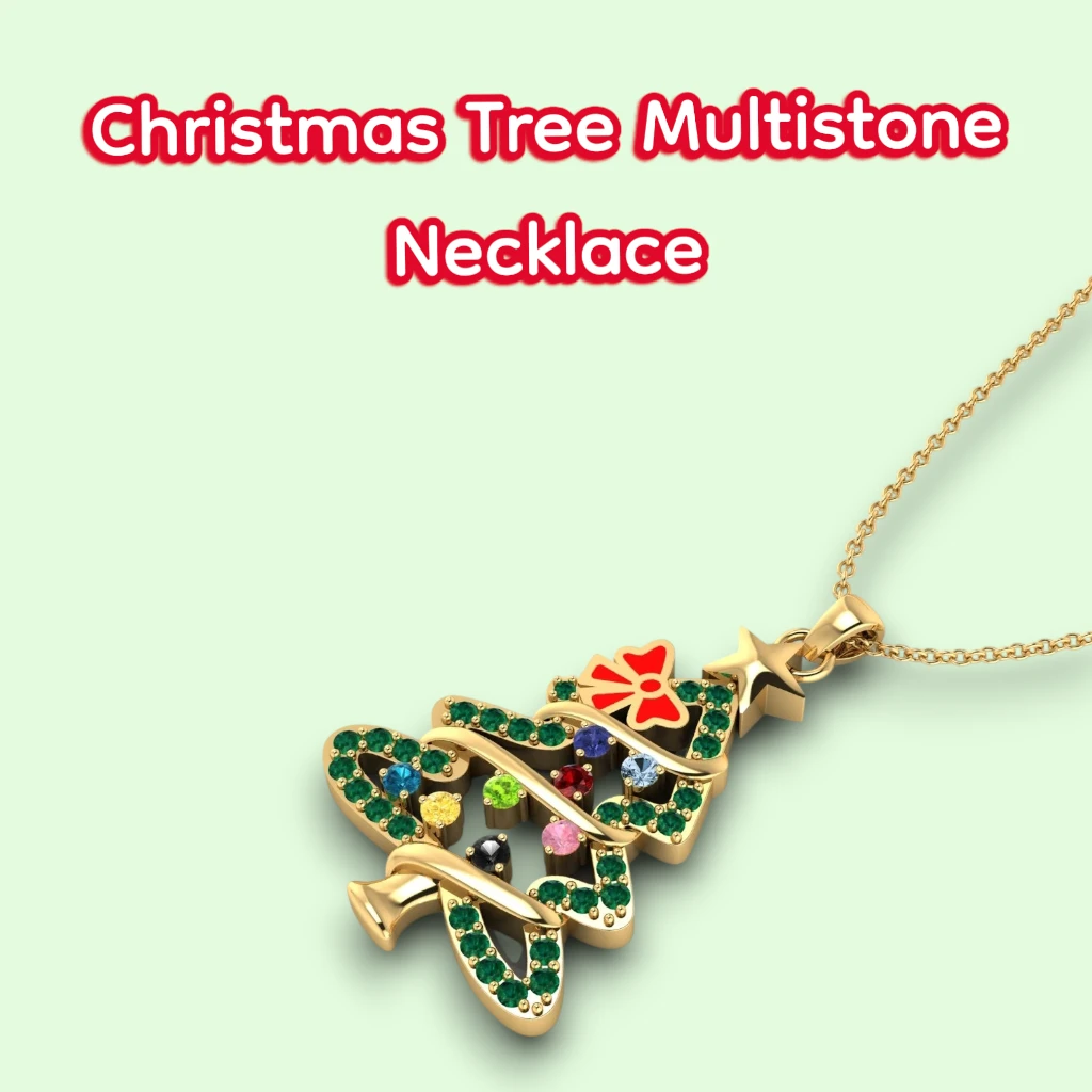 christmas-tree-multistone-necklace
