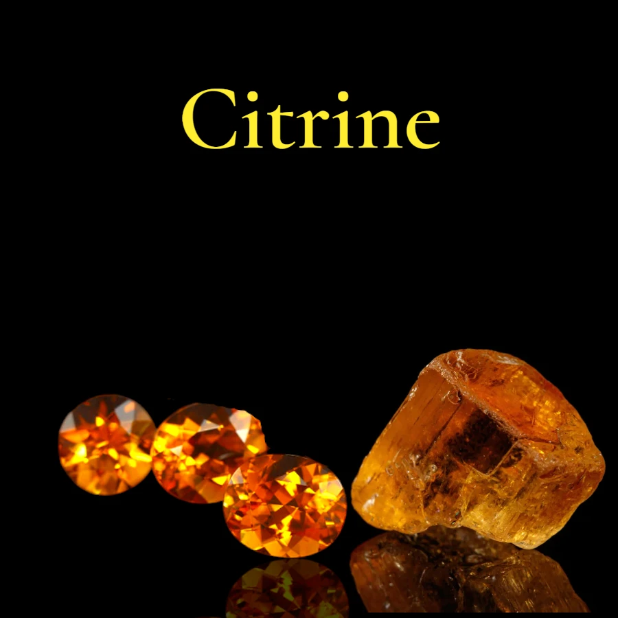citrine