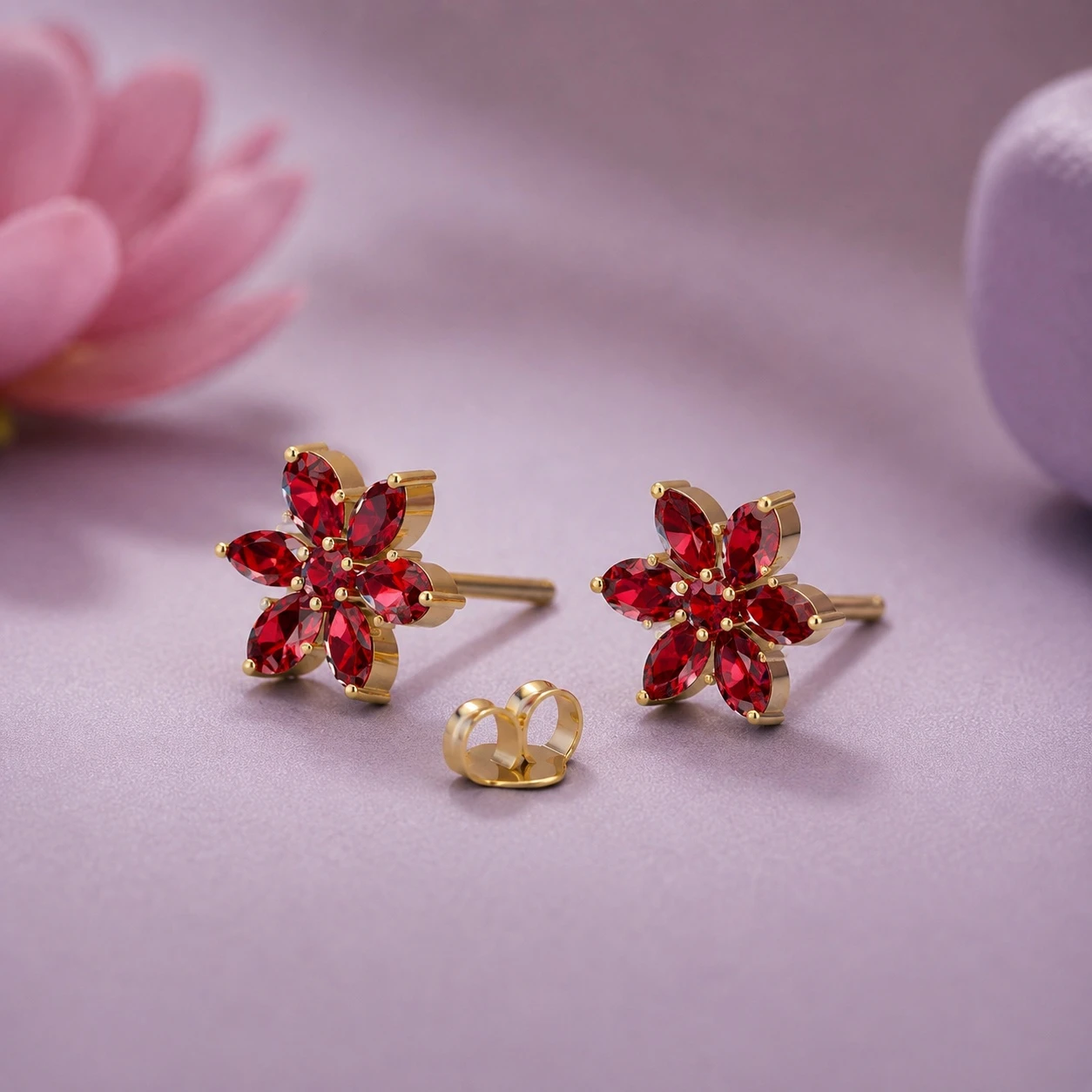 Classic Earrings Timeless Beauty For All Times