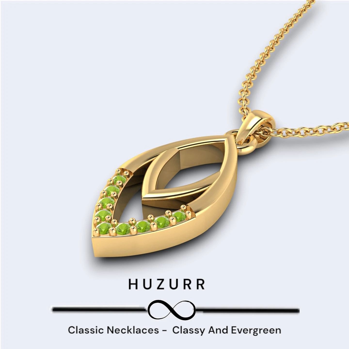 Classic Necklaces Classic And Evergreen