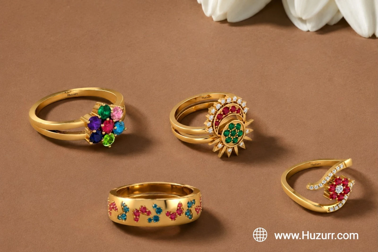 Trending Ruby Jewelry 2026