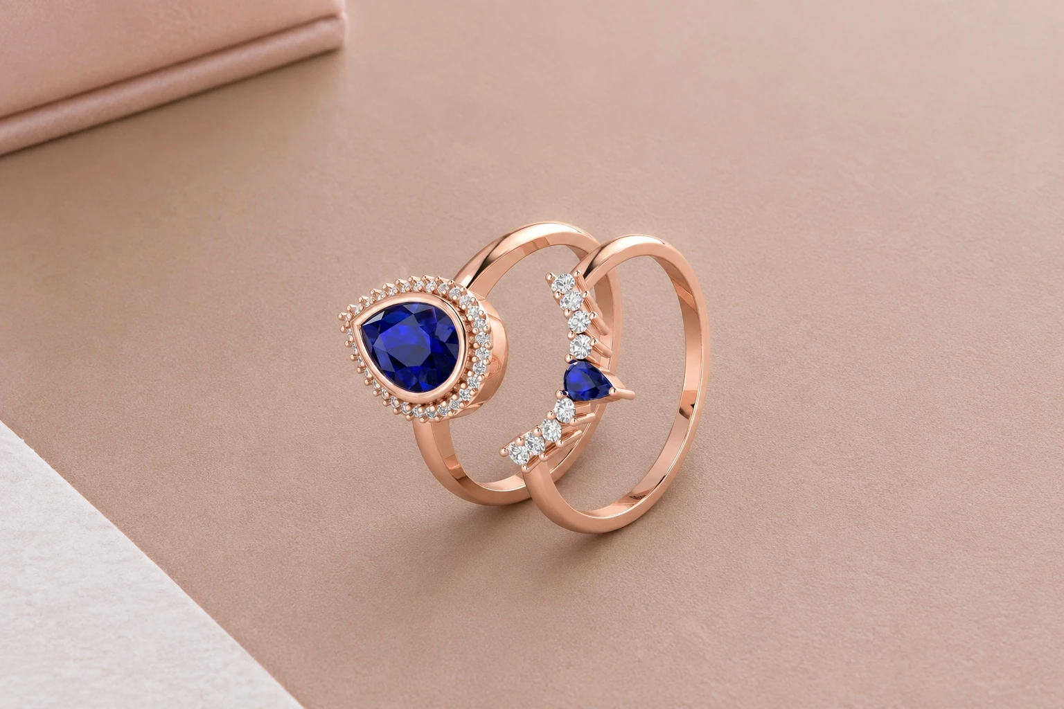 couple rings